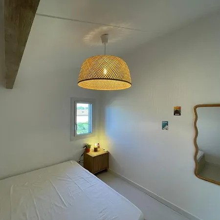 Rénovée Avec Accès Plage, Clim, Wifi, Parking - Fr-1-413-248 * Capbreton