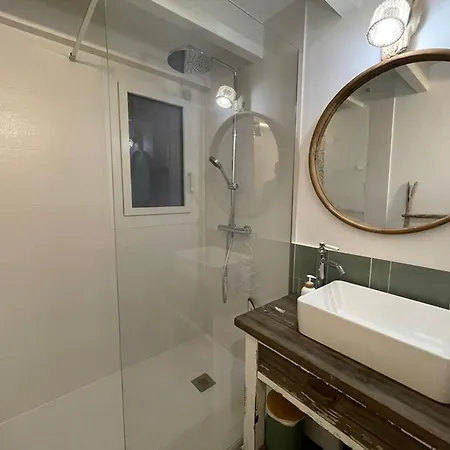 Villa Renovee Avec Acces Plage, Clim, Wifi, Parking - Fr-1-413-248