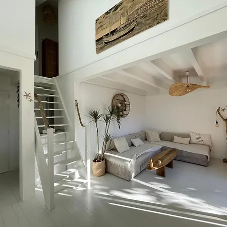Rénovée Avec Accès Plage, Clim, Wifi, Parking - Fr-1-413-248 Capbreton
