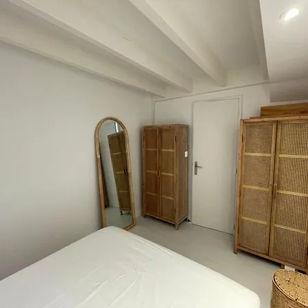 Rénovée Avec Accès Plage, Clim, Wifi, Parking - Fr-1-413-248 Villa
