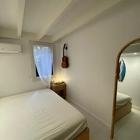 Rénovée Avec Accès Plage, Clim, Wifi, Parking - Fr-1-413-248 Capbreton