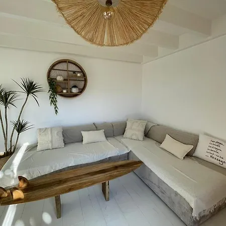 Renovee Avec Acces Plage, Clim, Wifi, Parking - Fr-1-413-248