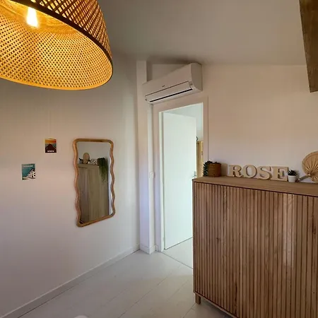 Rénovée Avec Accès Plage, Clim, Wifi, Parking - Fr-1-413-248 * Capbreton