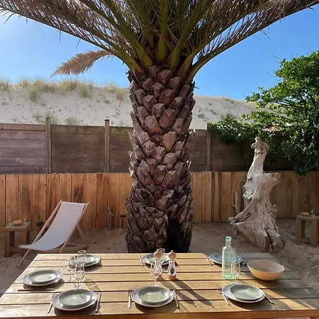 Villa Renovee Avec Acces Plage, Clim, Wifi, Parking - Fr-1-413-248 *