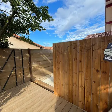 Rénovée Avec Accès Plage, Clim, Wifi, Parking - Fr-1-413-248 Capbreton
