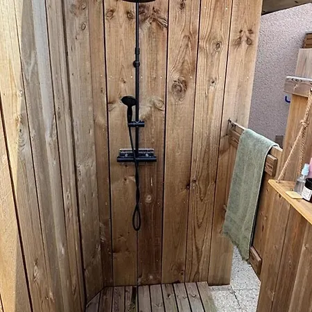 Rénovée Avec Accès Plage, Clim, Wifi, Parking - Fr-1-413-248 * Capbreton